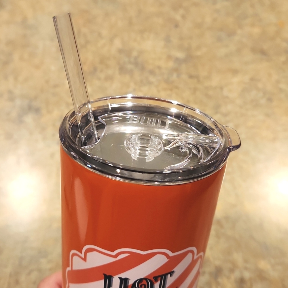 Insulated Cup - Picture 9 of 11